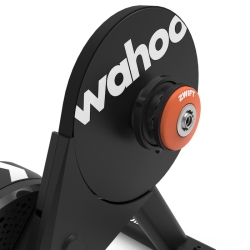 Preview: wahoo KICKR CORE 2 Zwift Cog & Click Smart Trainer