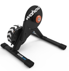 wahoo KICKR CORE 2 Zwift Cog & Click Smart Trainer