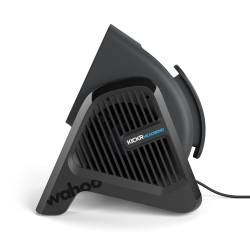 Preview: wahoo KICKR Headwind Bluetooth Ventilator