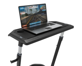 wahoo KICKR Indoor Cycling Desk Stand V2