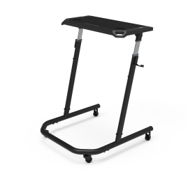 Preview: wahoo KICKR Indoor Cycling Desk Stand V2