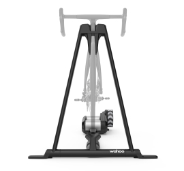 Preview: whoo KICKR ROLLR Smart Trainer