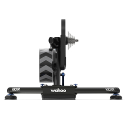 Preview: Wahoo Kickr V6 inkl. 11 fach Kassette Smart Trainer