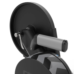 Preview: Wahoo Kickr V6 inkl. 11 fach Kassette Smart Trainer