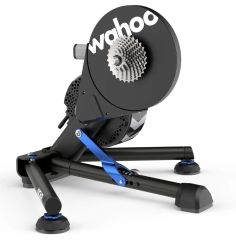 Wahoo Kickr V6 inkl. 11 fach Kassette Smart Trainer