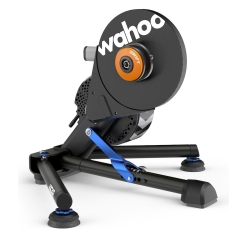 Wahoo Kickr V6 Zwift Cog & Click Smart Trainer