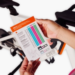 wahoo Zwift Ride mit KICKR CORE 2