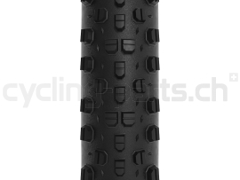 WTB Sendero Road Plus TCS Tubeless Dual DNA black/tan sidewall 650x47 Reifen