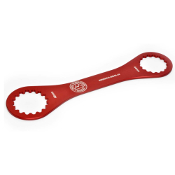 Wheels MFG Double End BB Wrench 48.5mm/44mm Tretlagerschlüssel