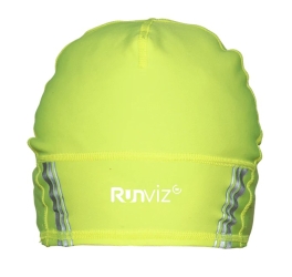 wowow Beanie Volcano gelb