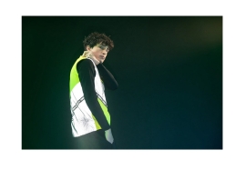 Preview: wowow Leuchtweste Road Town  gelb