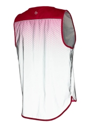 Preview: wowow Leuchtweste Damen Yara vollständig reflektierend