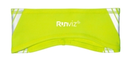 wowow Stirnband Moonlight gelb