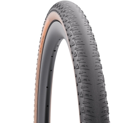 WTB Nano TCS, Light Fast Rolling, Dual DNA SG 60TPI Tan Wall 700x50 Reifen