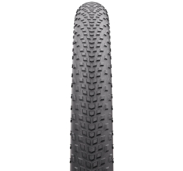 Preview: WTB Nano TCS, Light Fast Rolling, Dual DNA, SG2, Stromm Aerotach, 60TPI Tan Wall 700x52 Reifen