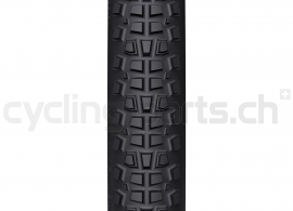 WTB Cross Boss TCS, Light Fast Rolling, Dual DNA 60a Tan Sidewall 700x35 Reifen