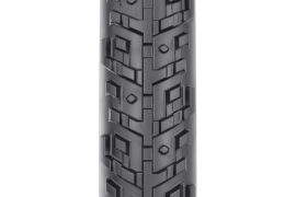 Preview: WTB Nano TCS, Light Fast Rolling, Dual DNA SG 60TPI Tan Wall 700x40 Reifen