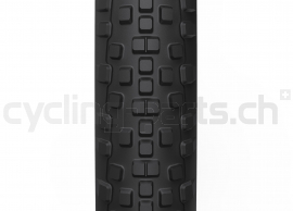 WTB Resolute TCS, Light Fast Rolling, Dual DNA 60a Tan Wall 700x42 Reifen