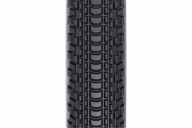 Preview: WTB Vulpine TCS, Light Fast Rolling, Dual DNA SG 120 TPI black 700x45 Reifen