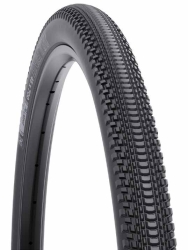 WTB Vulpine TCS, Light Fast Rolling, Dual DNA SG 120 TPI black 700x40 Reifen