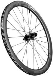 Zipp 303 S Carbon Disc Tubeless Ready hinten