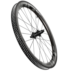 Zipp 303 XPLR S Carbon Disc Tubeless Ready hinten Sram XDR