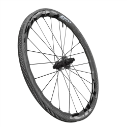 Zipp 353 NSW Disc V2 Tubeless Ready hinten