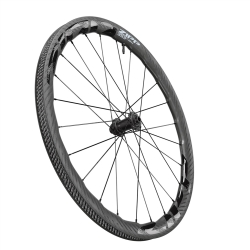 Zipp 353 NSW Disc V2 Tubeless Ready vorne