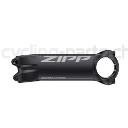 Preview: Zipp Service Course 130mm ±6° bead blast black Vorbau