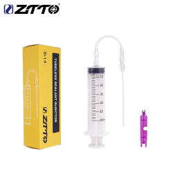 Zitto Tubeless Sealant Injector