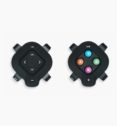 Preview: ZWIFT Click & Cog Upgrade Kit V2
