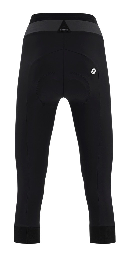 Assos UMA GT Summer Half Knickers C2 blackSeries Women cyclingparts.ch