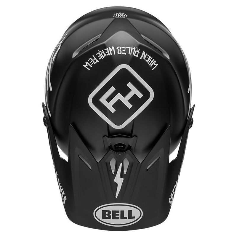 Bell full 9 fusion deals