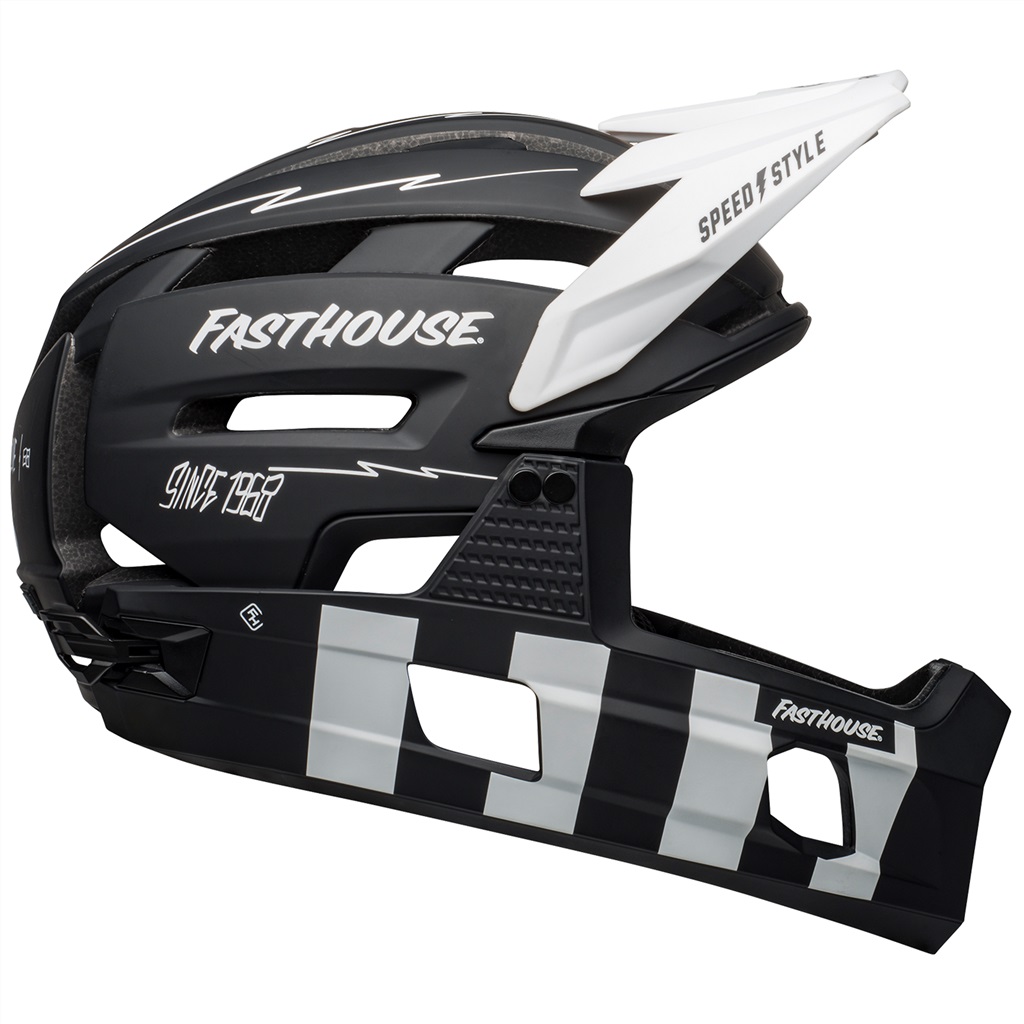 bell helmet super air r mips