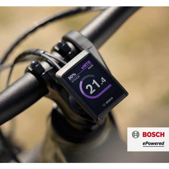 Bosch LED Remote/Kiox 300 - Das smarte System Erklärung 
