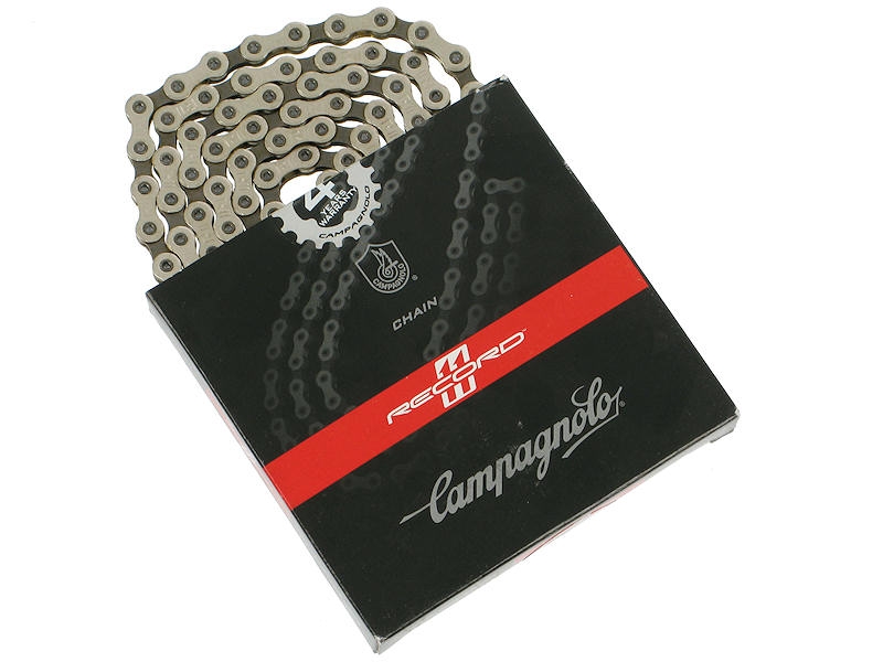 Campagnolo record sales 11 speed chain