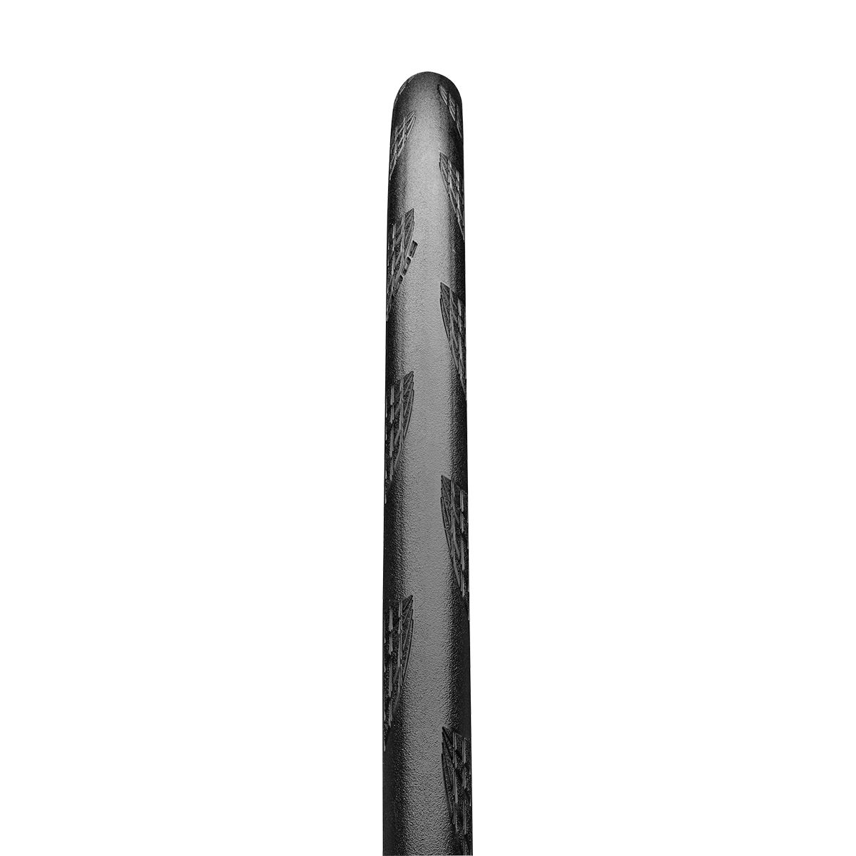 DT Swiss - Tubeless Ventil Black 36-48mm, Felge Zubehör