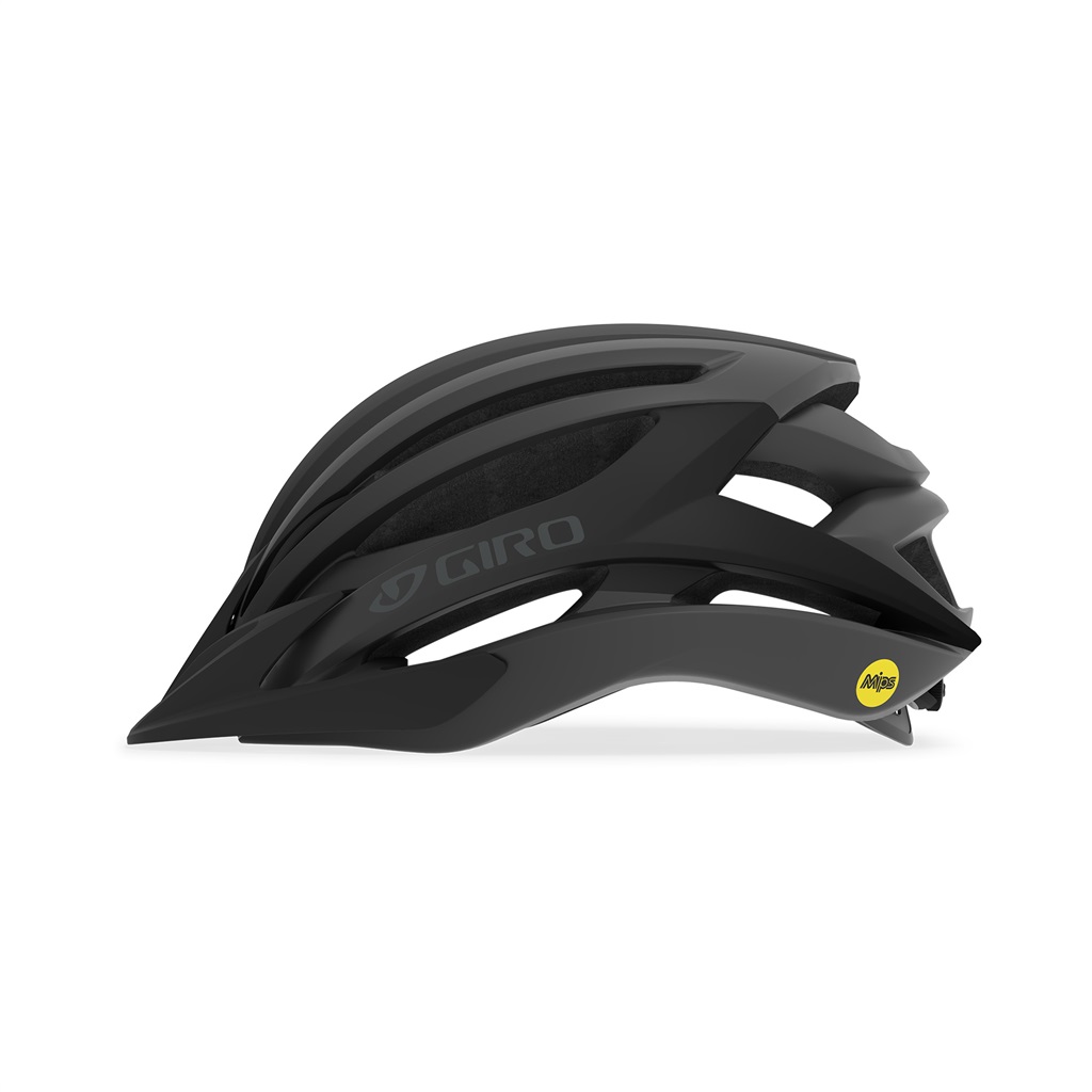 Giro Artex MIPS matte black XL 6165 cm Helm cyclingparts.ch