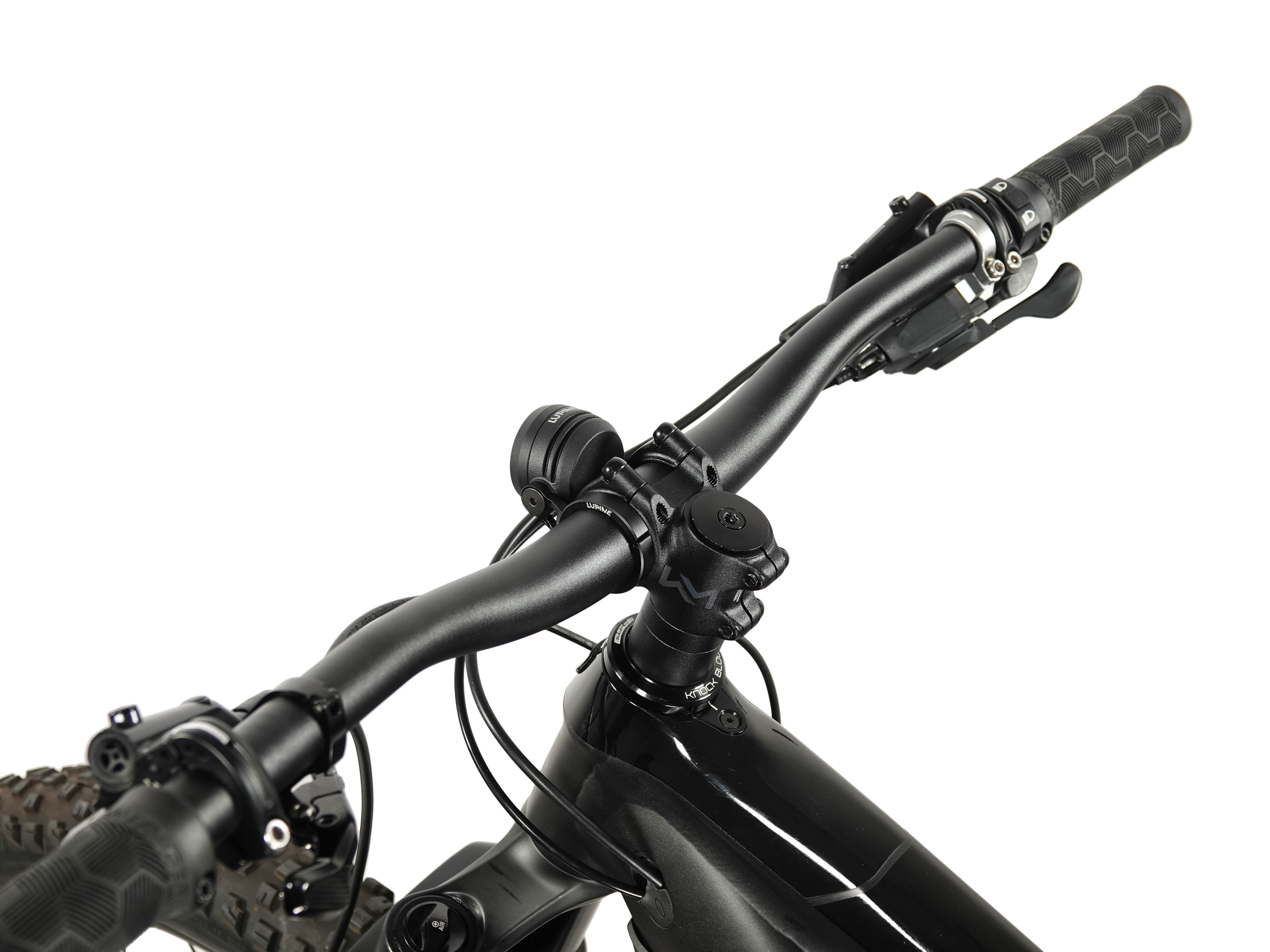 Lupine SL AF 4 LED Frontlicht mit StVZO-Zulassung - bike-components