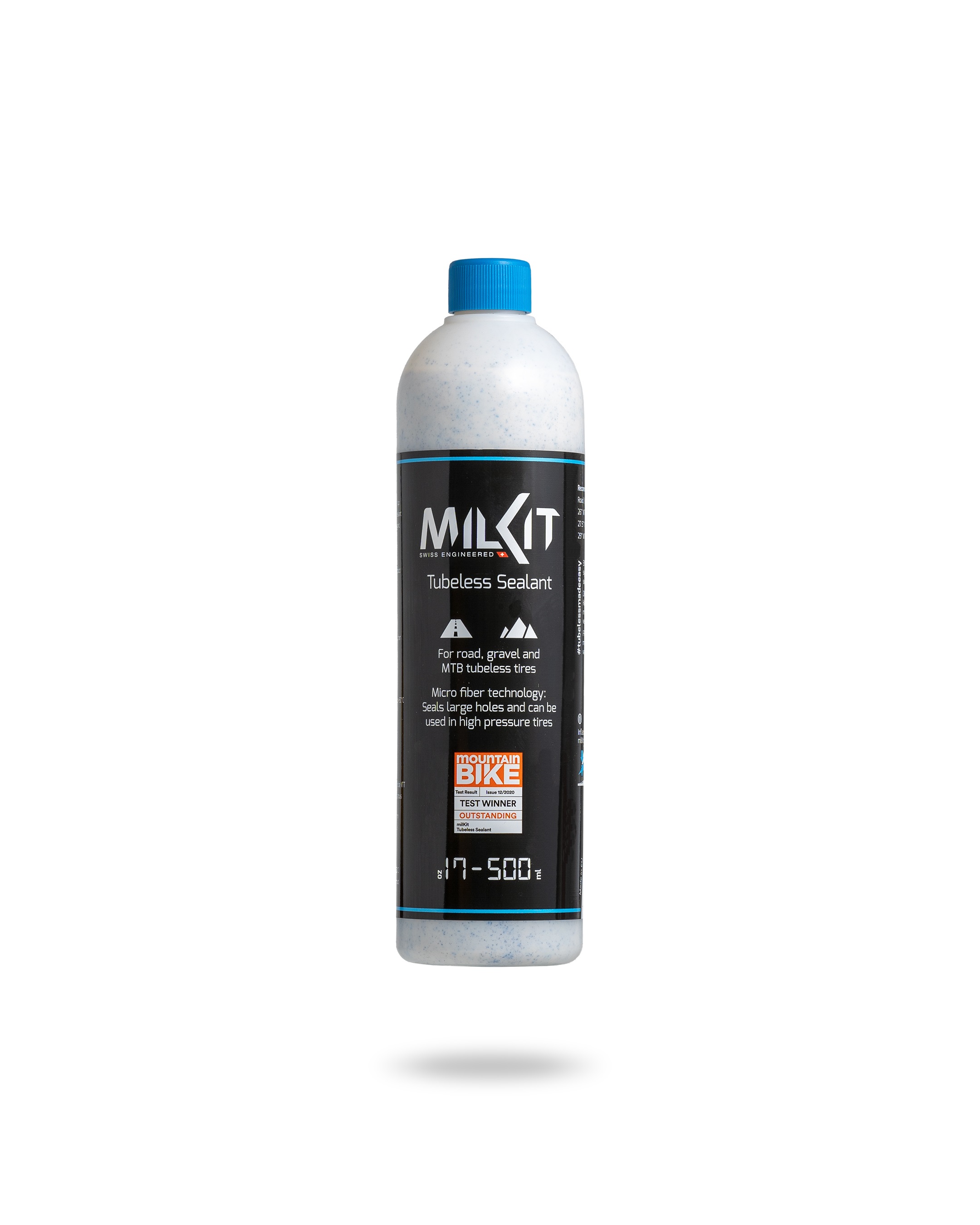 Kit Slime Tubeless 950ml