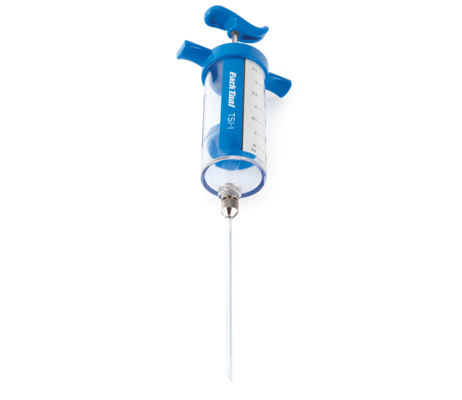 Park Tool TSI-1 Tubeless Sealant Injector , Veloteile, Velo  Ersatzteile, Biketeile, Bike Ersatzteile, Rennradteile, Rennrad,  Velozubehör, Cycle Store, Veloshop, Fahrradshop, Bikeshop, Rennveloshop,  Veloreiniger, Bikereiniger