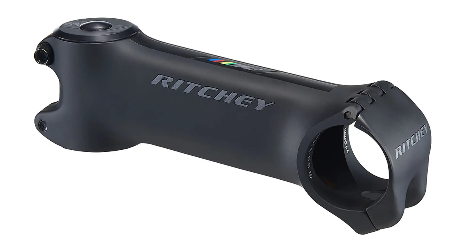 Ritchey WCS Chicane B2 120mm +/- 6° Vorbau cycling-parts.ch, Veloteile ...