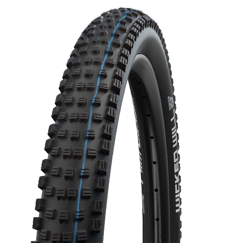 Schwalbe Wicked Will Addix Speedgrip Super Ground SnakeSkin