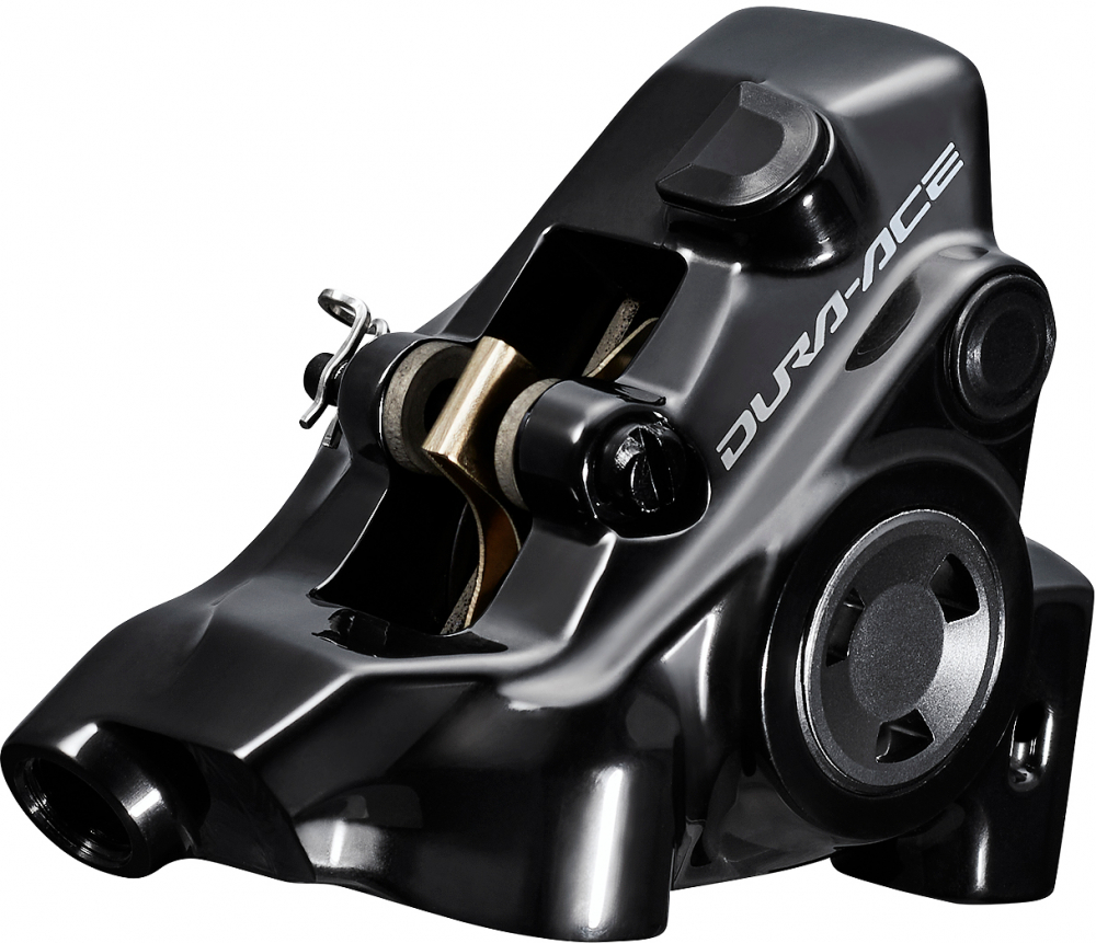 Shimano Dura Ace BR-R9270 Bremssattel hinten , Veloteile,  Velo Ersatzteile, Biketeile, Bike Ersatzteile, Rennradteile, Rennrad,  Velozubehör, Cycle Store, Veloshop, Fahrradshop, Bikeshop, Rennveloshop,  Veloreiniger, Bikereiniger