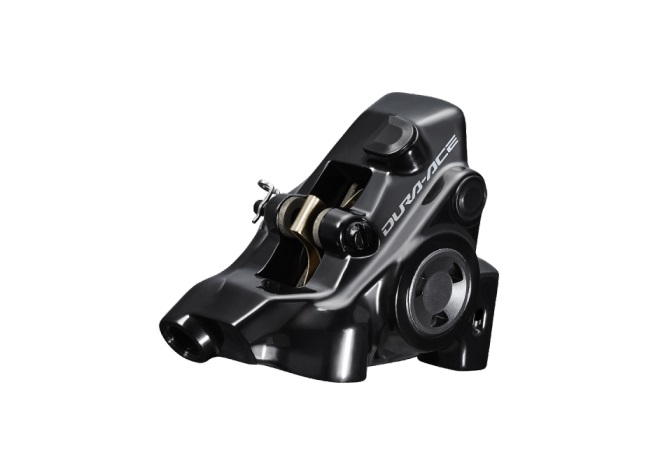 Shimano Dura Ace ST-R9270/BR-R9270 2fach Schalthebel/Scheibenbremse vorne  , Veloteile, Velo Ersatzteile, Biketeile, Bike Ersatzteile,  Rennradteile, Rennrad, Velozubehör, Cycle Store, Veloshop, Fahrradshop,  Bikeshop, Rennveloshop