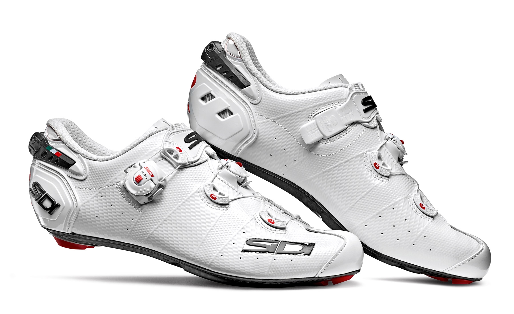 sidi wire 2 carbon