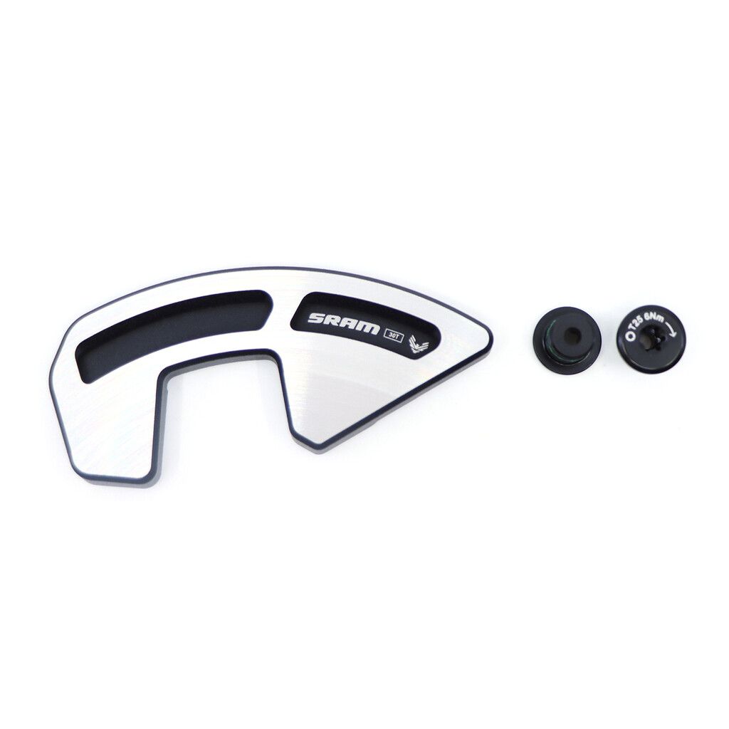 Sram Bash Guard Kit Single Impact XX Eagle AXS TType 36 Zähne cyclingparts.ch, Veloteile, Velo