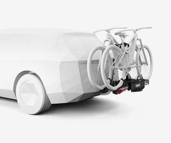 Fahrrad rack - Fahrradhalter - Ersatzteile / Zubehör