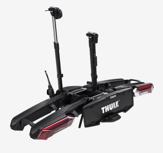 THULE EasyFold XT 2 Anhängerkupplung Fahrradträger ,  Veloteile, Velo Ersatzteile, Biketeile, Bike Ersatzteile, Rennradteile,  Rennrad, Velozubehör, Cycle Store, Veloshop, Fahrradshop, Bikeshop,  Rennveloshop, Veloreiniger, Bikereiniger