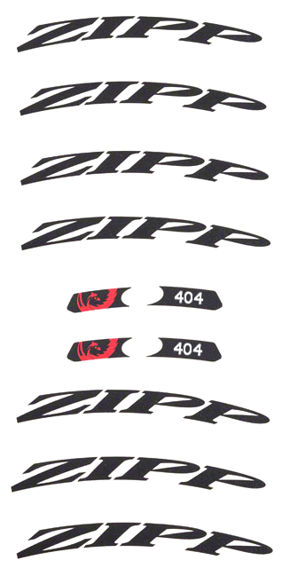 Zipp 404 Aufklebersatz schwarz matt , Veloteile, Velo  Ersatzteile, Biketeile, Bike Ersatzteile, Rennradteile, Rennrad, Velozubehör,  Cycle Store, Veloshop, Fahrradshop, Bikeshop, Rennveloshop, Veloreiniger,  Bikereiniger, Velocomputer